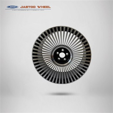 কাস্টমাইজড 22 ইঞ্চি নকল চাকা