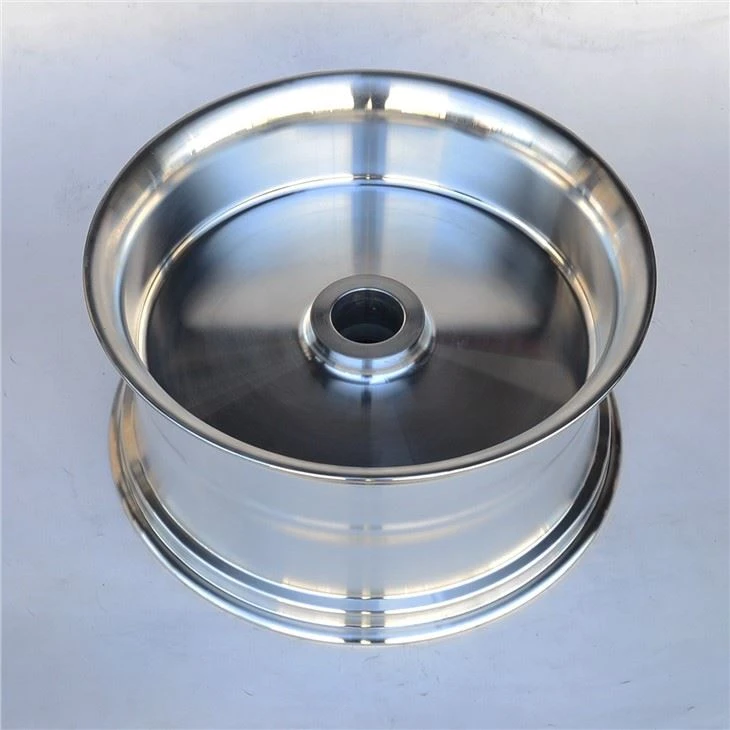 Wheel Rim Motorcycle Customize T6061-T6 Forging Rims Wheel Rim 17 18 21 23 26 30 Inch
