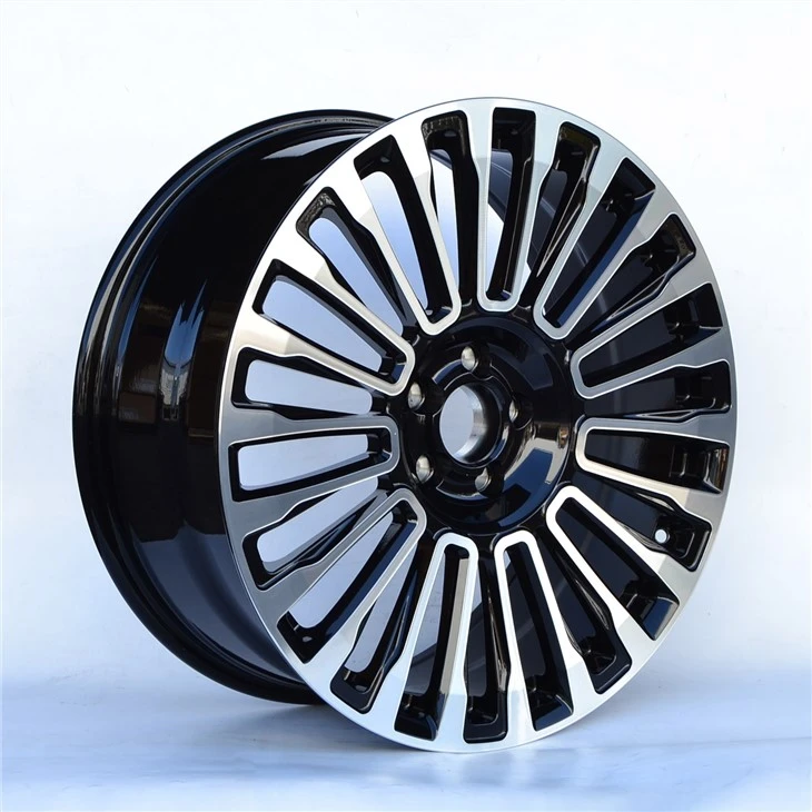 Forged Custom Aftermarket 20inch Car Rims For Land Rover