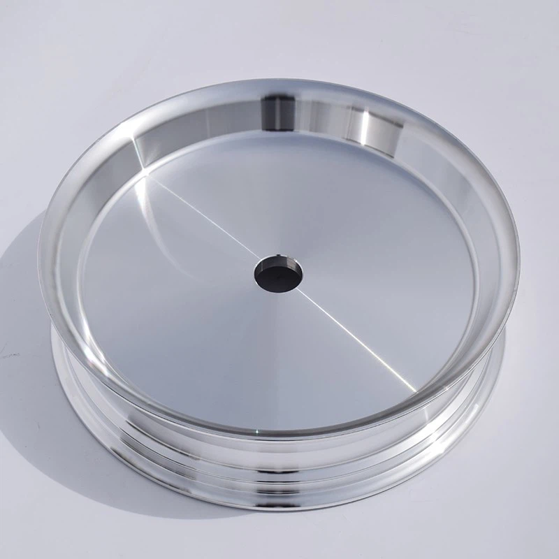 18×4.0 Inch Custom Aluminum Forged Motorcycle Wheel Blanks