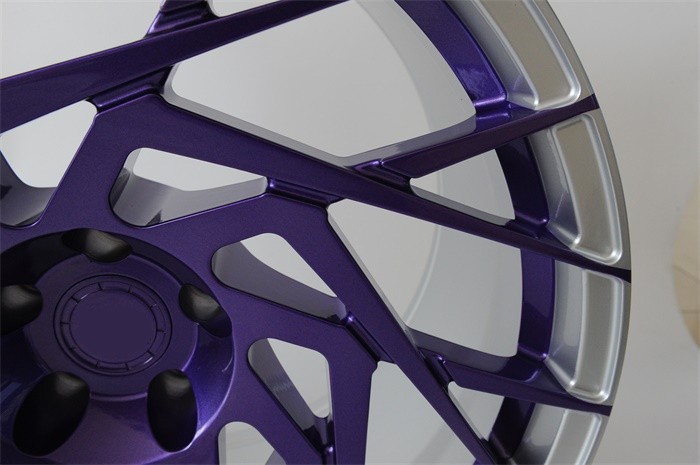 20 Inch Forged Car Wheels Of Size Wheel 20x11 Inch Multi Color Rims