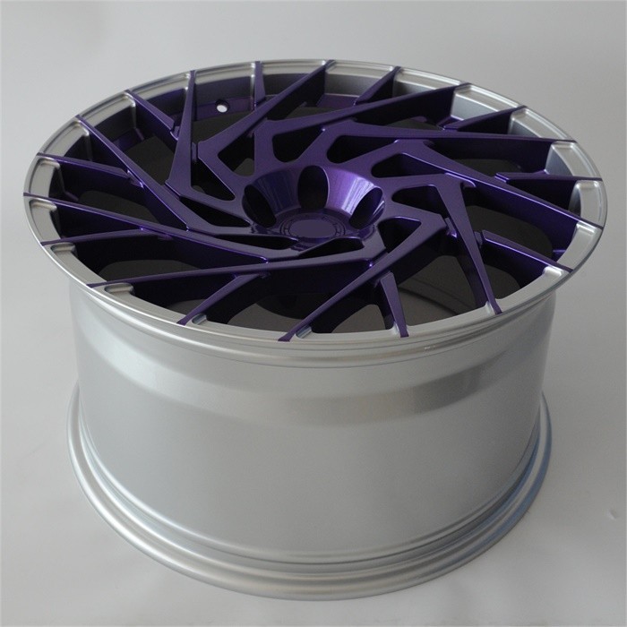 20 Inch Forged Car Wheels Of Size Wheel 20x11 Inch Multi Color Rims